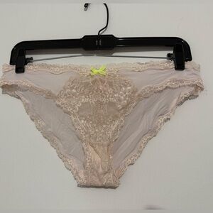 Victorias Secret Dream Angels Cheekini Size L